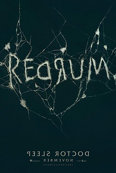 Poster for Doctor Sleep